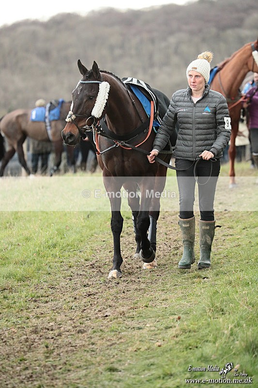PtP 280226 1090 - Kimblewick PtP Kingston Blount 28/02/26