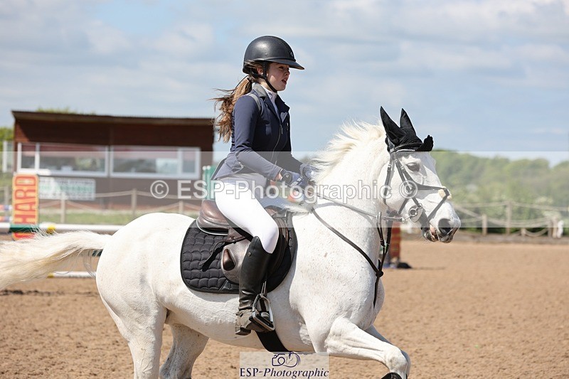 250504-120724-02440 - Cls 4 Pony Newcomers and 1m Open