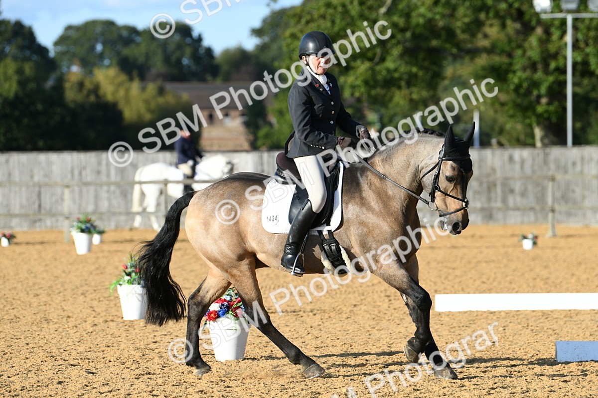 SBM_30740 - D16 - Small Tour Championship - Novice 28