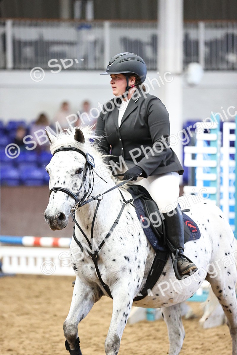 SBM_001002 - Class 4 -  Prestige Design & Workwear  60cm Area 12 Championship Qualifier