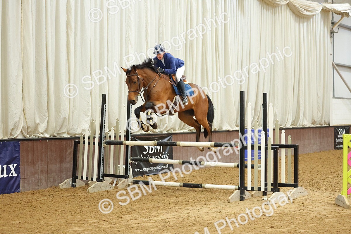 SBM_000592 - Class 3 - Senior Discovery - 1.00m