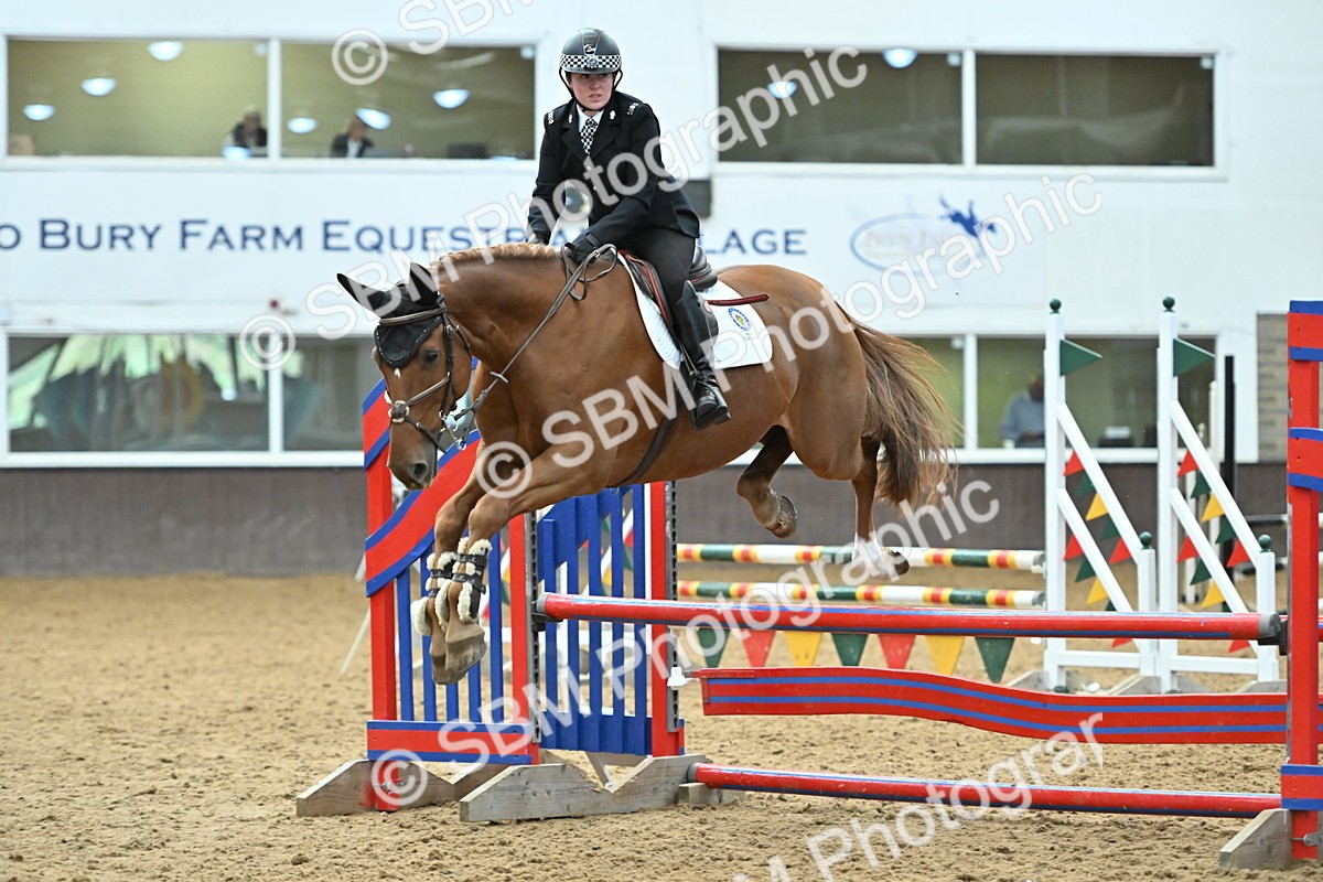 SBM_005224 - Class 57 - 80cm Open