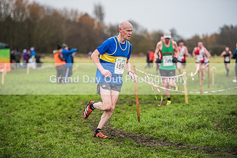 Blackpool-755 - Mid Lancs XC Blackpool Saturday 13th January 2024