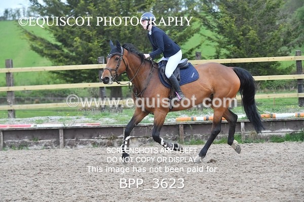 BPP_3623 - CLASS 19 SUN Senior 1.15m Open