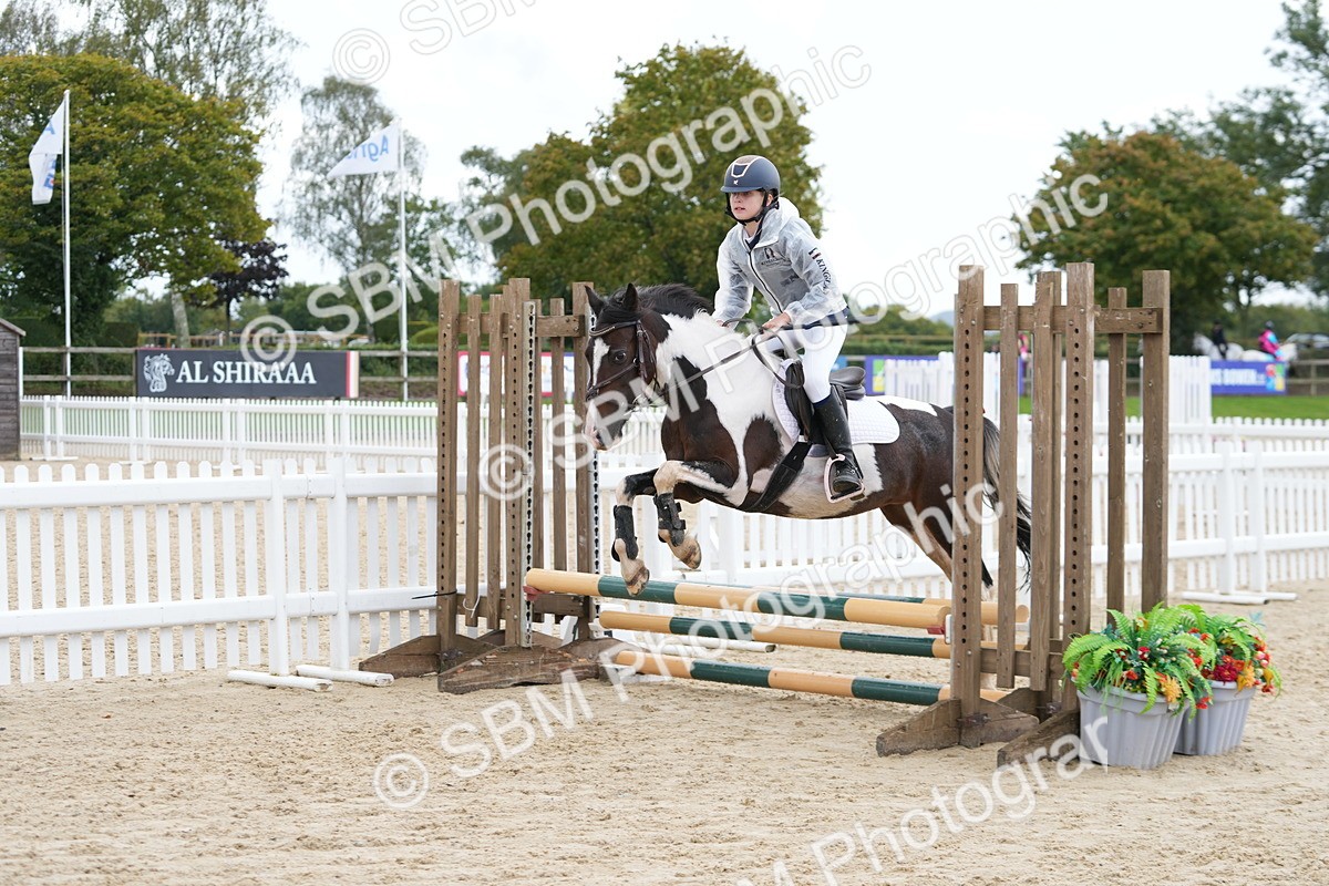 SBM_40699 - Supreme championship 50cm 55cm