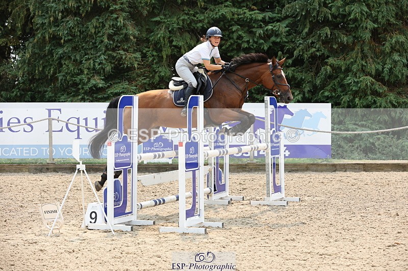 250816A-132338-01800 - Cls 6 Snr 1m Open