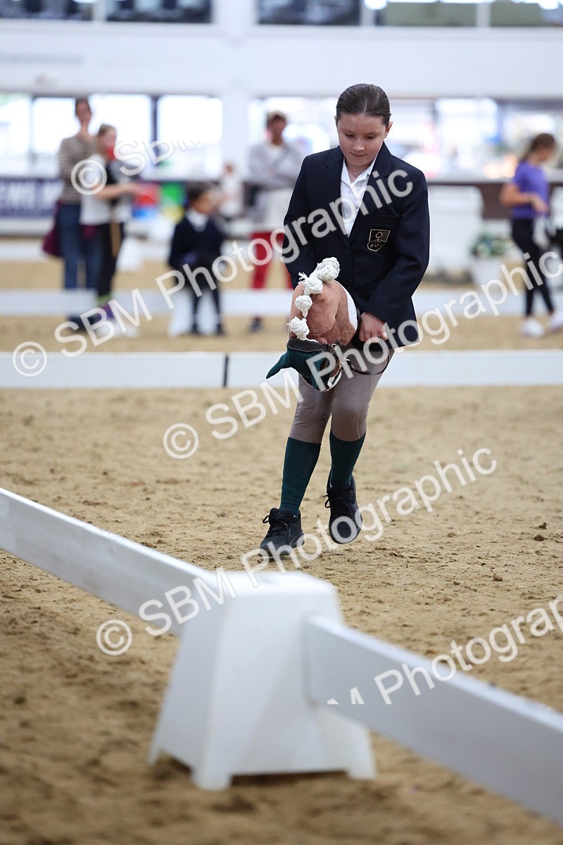 SBM_002503 - Class 7 - Freestyle Dressage Championship Final