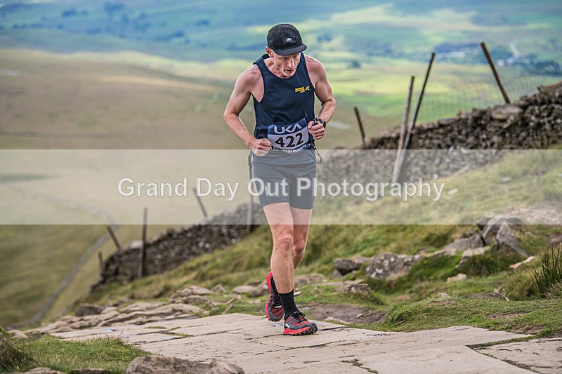 Inter Counties Men-505 - British Inter County Mountain Running Championship (Men) Saturday 14th June 2025