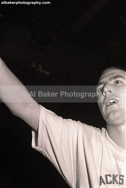 40 jehst - C'mon Feet @ band-on-the-wall mcr 08.11.03