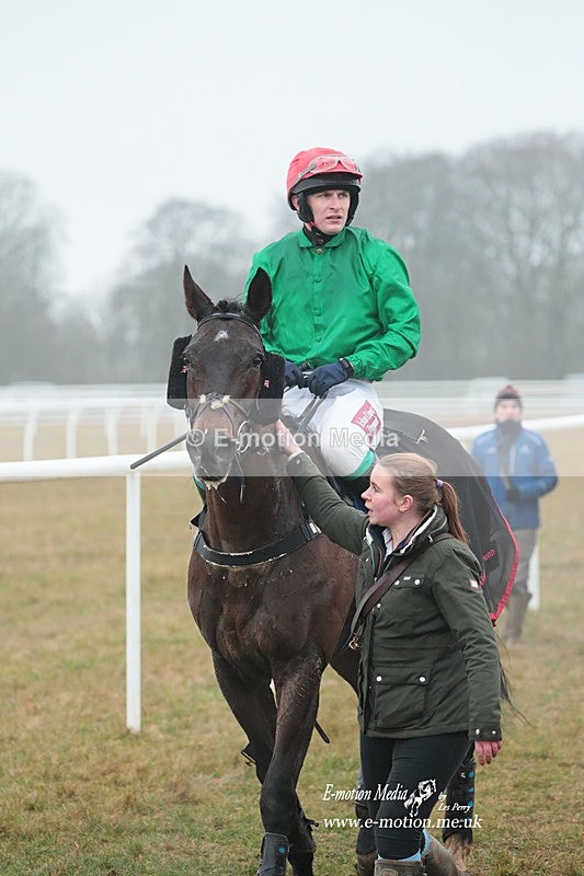 PtP 290123 308134 - Heythrop Hunt PtP Cocklebarrow 29/01/2023