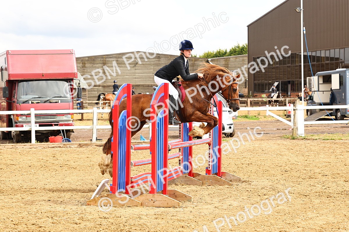 SBM_002440 - Class 6 - 90cm