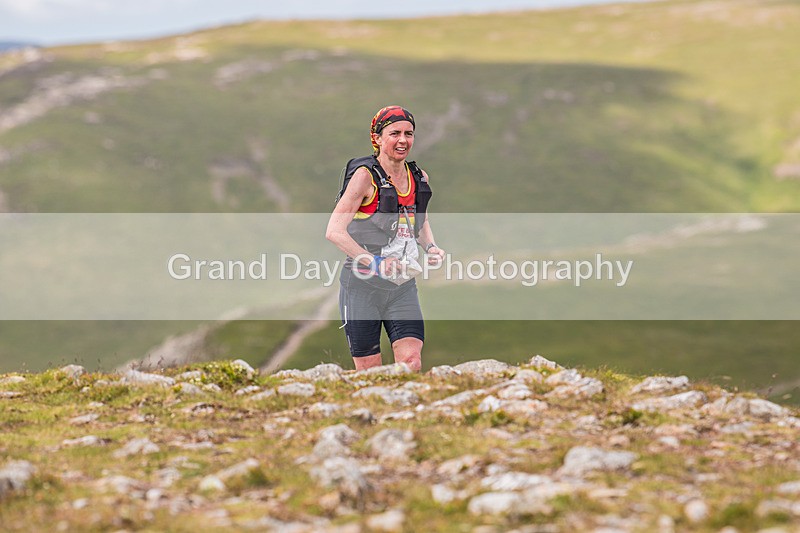 Buttermere-253 - Buttermere Horseshoe Fell Race (Darren Holloway Memorial Race) Saturday 22nd June 2024