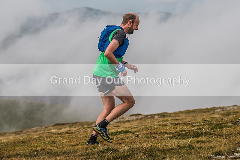 Buttermere-382 - Buttermere Shepherds Meet Fell Race Sunday 29th October 2023