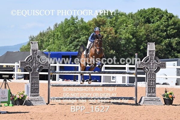 BPP_1627 - THU CLASS 3 Scottish Branch North West Junior Championship **Viewing/Selection class for 148 teams**