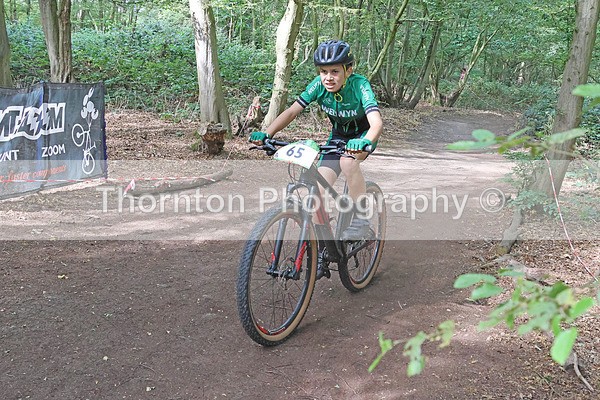 A41A5678 - MTB East Round 7 Potash Under 7s Under 9s Under 12s Races 08:45 – 9:35