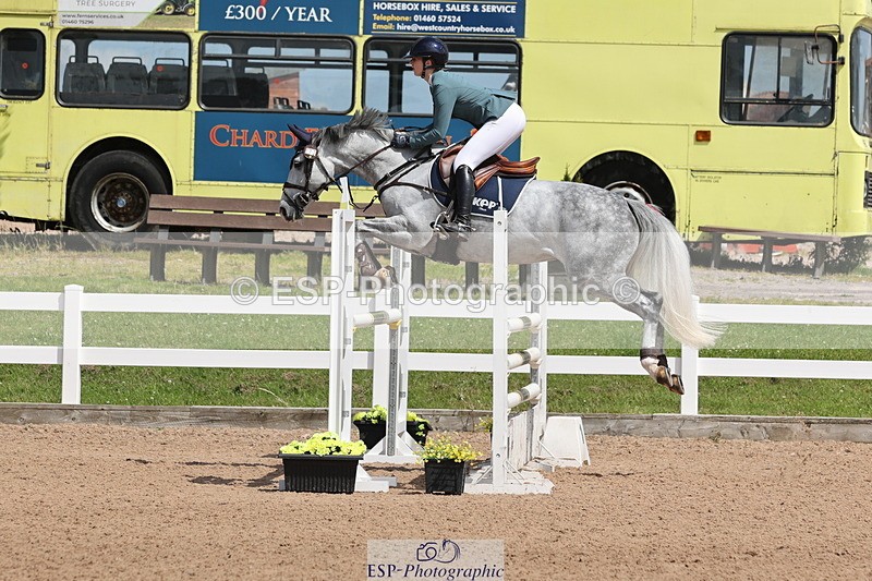 240718A-150120-06476 - Cls 13, 1 Star Silver Tour 1.20m