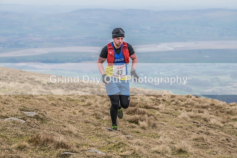 Black Combe-1492 - Black Combe Fell Race Saturday 4th March 2023