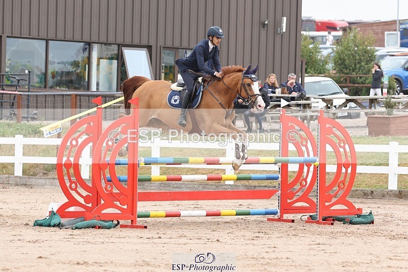 250717-093457-03624 - Cls 9, 1 Star Bronze Tour