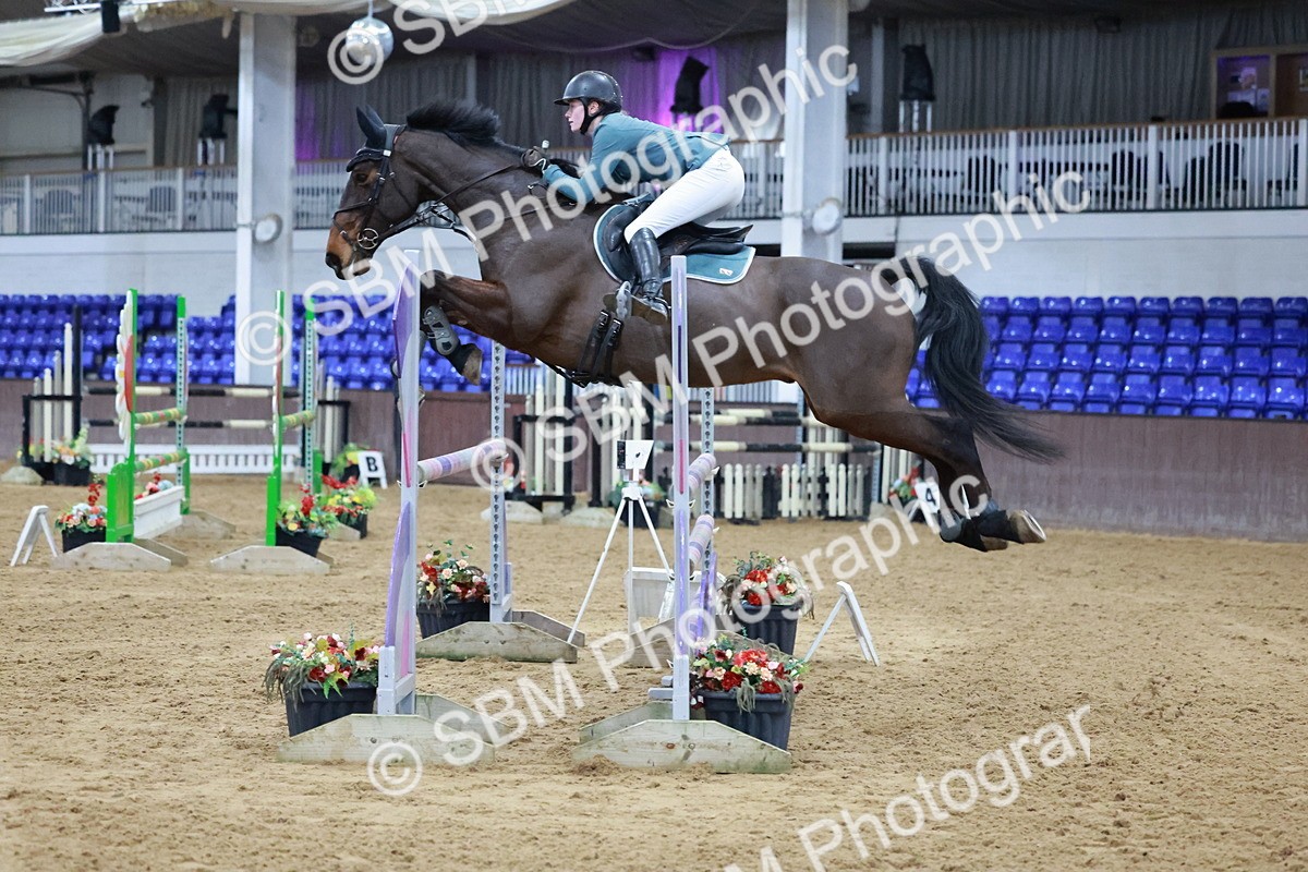 SBM_007971 - Class 25 - Senior Newcomers 1.10m