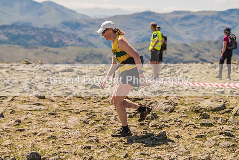Fairfield-1563 - Fairfield Horseshoe Fell Race Saturday 13th May 2023