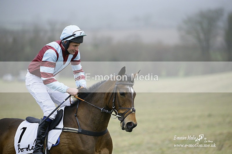PtP 200222 568 - Countryside Alliance PtP Badbury Rings 20/02/22