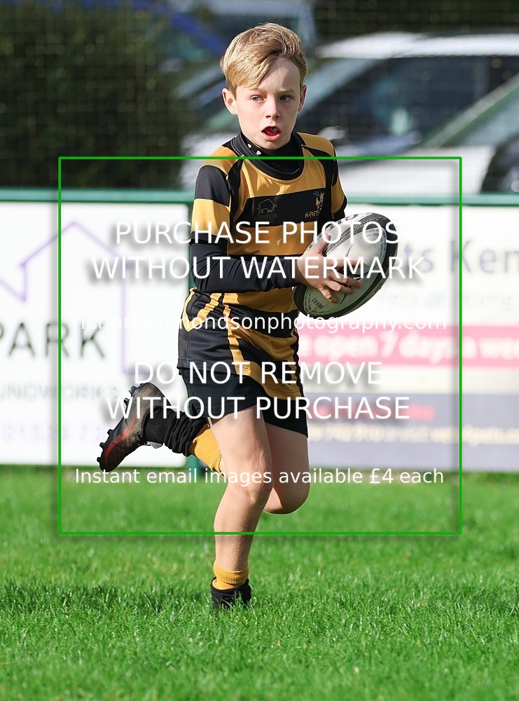 533A4957 - Kendal Rugby Juniors (5/10/25)