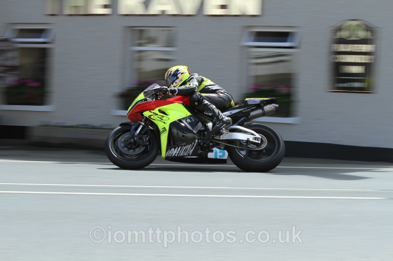 IMG_2171 - SuperSport Race 2 - TT 2013