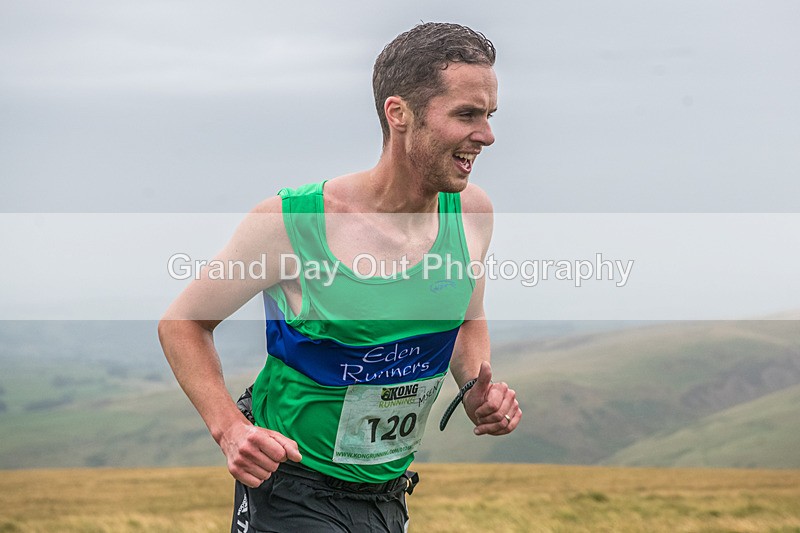 Fellside-134 - Fellside Fell Race Wednesday 26th July 2023