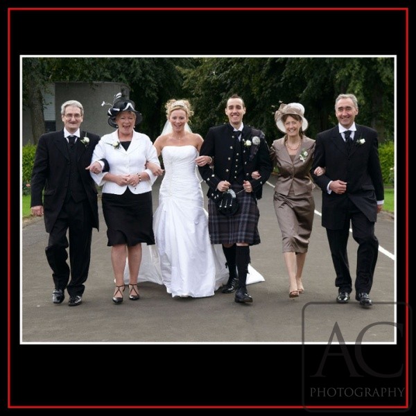  - Normandy Hotel, Renfrew