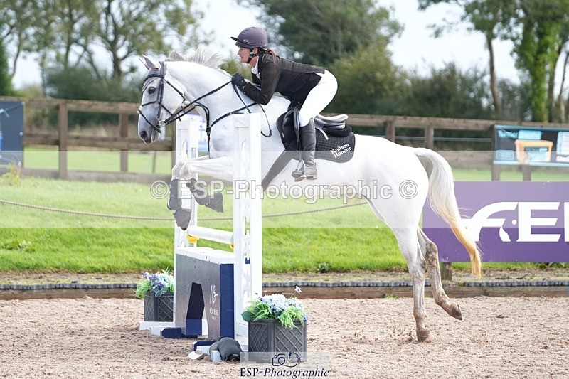 250913-133458-07201 - Cls 17 Chard 1.10m Speed Derby