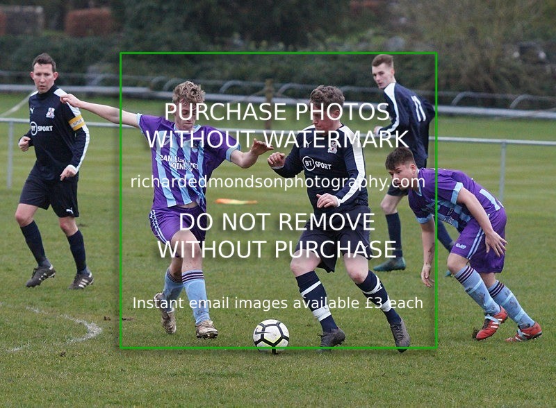 DSC09754 - Kendal County Reserves v AFC Carlisle