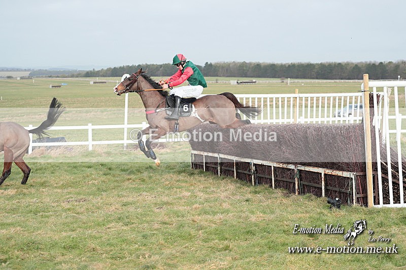 PtP 270124 92 - Royal Artillery PtP Larkhill 27/01/24