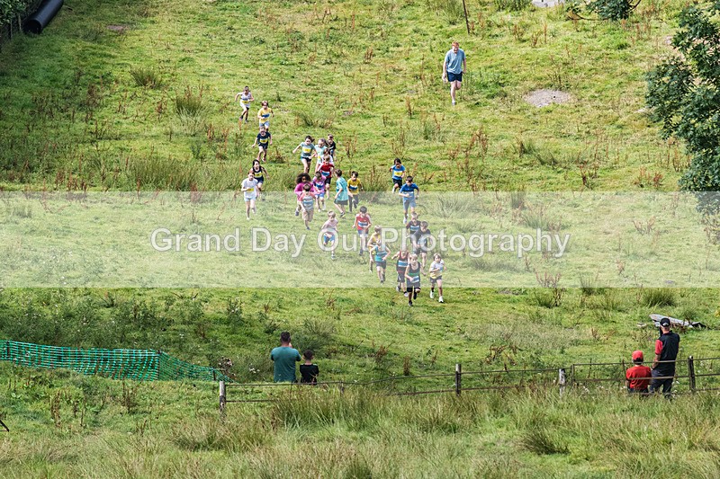Grasmere Sports-13 - Grasmere Sports Junior & Senior Fell Races Sunday 24th August 2025