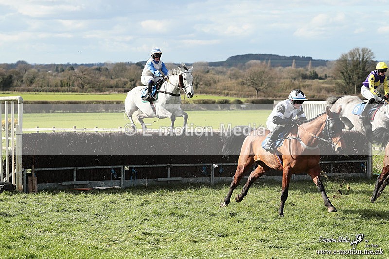 PtP 280226 689 - Kimblewick PtP Kingston Blount 28/02/26