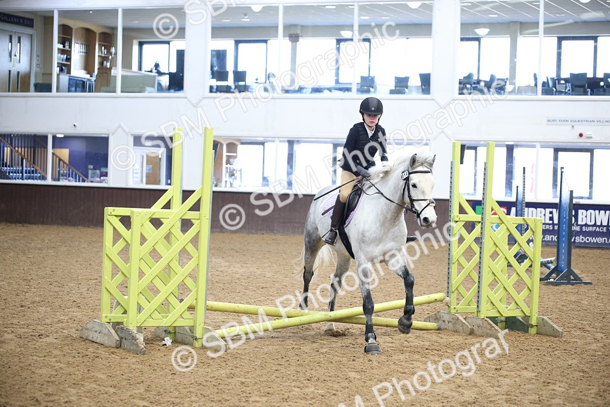 SBM_000114 - Class 1 - 40cm