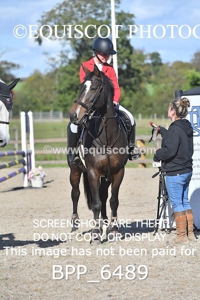 BPP_6489 - CLASS 7 0.95m Scottish Amateur Champion of Scotland
