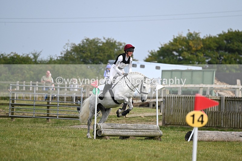 WJ6_1701 - 60cm XC Time 13:22 to 13:53