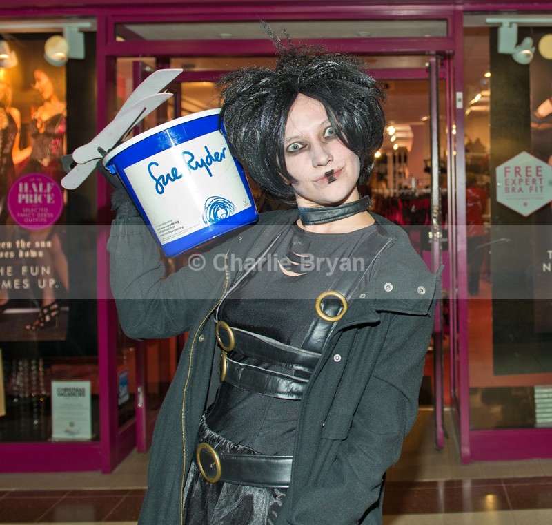  - Zombies Invade  Gloucester