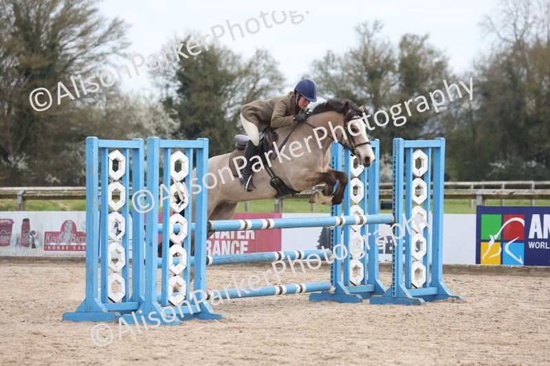 20260322-1932 - Class 5 - 1.0m