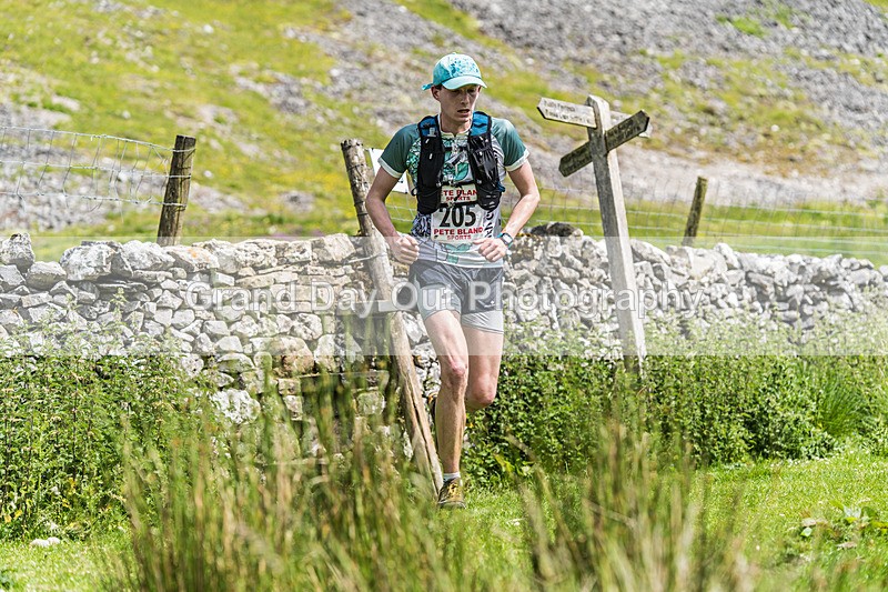 Settle Hills-562 - Settle Hills Fell Race Sunday 21st June 2026