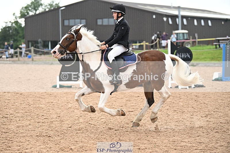 240907A-141526-02298 - Cls 4 Pony Big Team 95cm & 1.05m