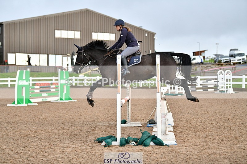 231110A-103615-00097 - Cls 2 British Novice & 90cm Open