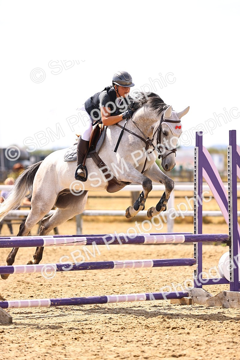 SBM_000499 - Class 2 - 0.85cm Amateur Championship Qualifier