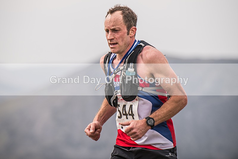 Newlands-1095 - Newlands Memorial Fell Race Saturday 12th April 2025