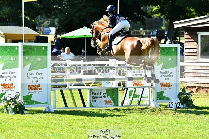 230707-091310-06072 - Cls 12 Foxhunter