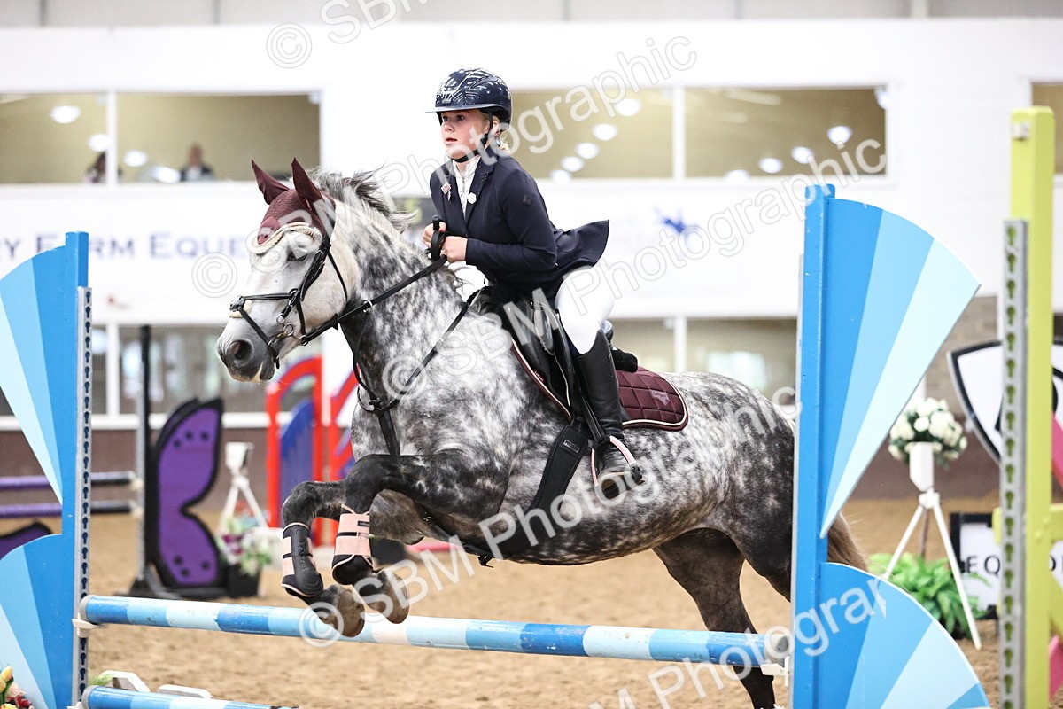 SBM_000238 - Class 2 - Pony British Novice - 80cm Open