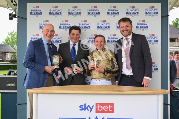 yr22052022r5-52 - Race 5: 5:35pm Sky Bet Sunday Series Sprint