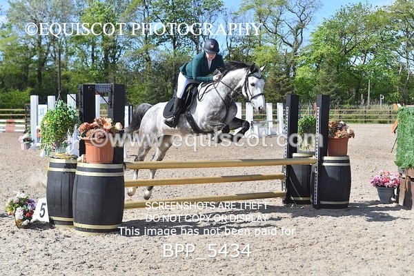 BPP_5434 - CLASS 23 SUN 0.85m Amateur Championship Qualifier