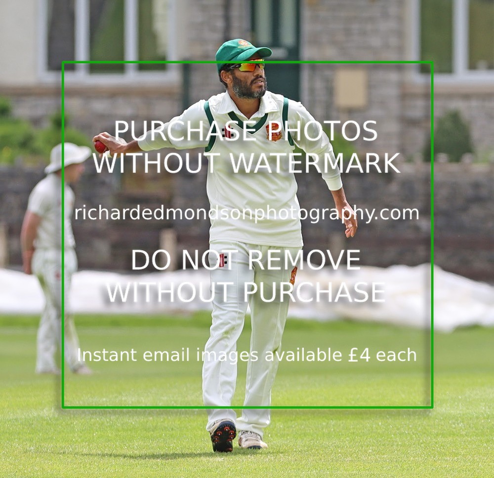 IMG_3275 - Netherfield v Chorley