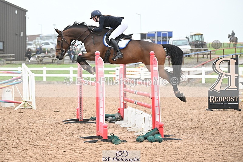 241102A-123931-04607 - SAT Cls 15 Foxhunter and 1.20m Open